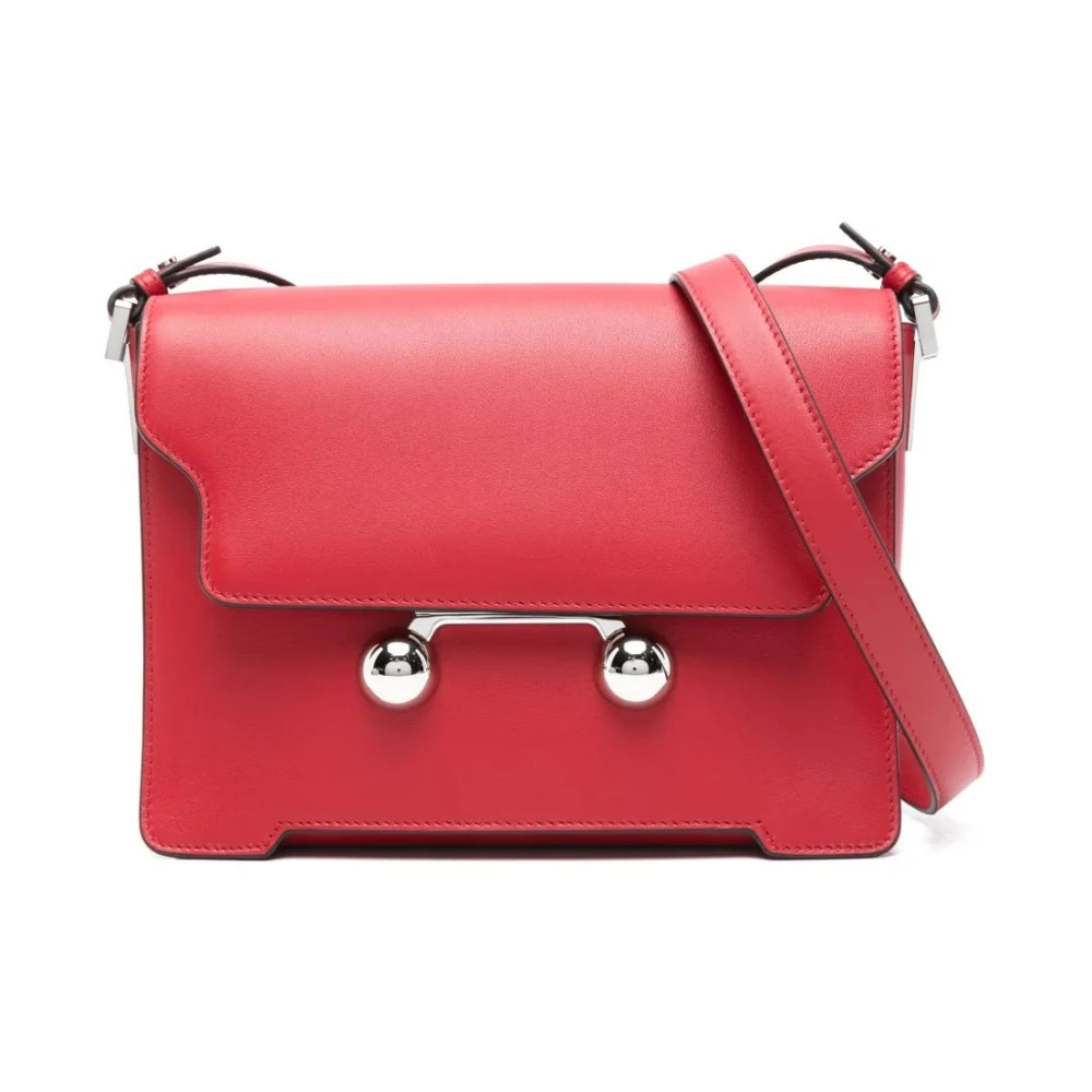 Bags > Shoulder Bags - - Marni - Modalova