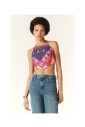 top-a-effet-foulard-imprime-ethnique