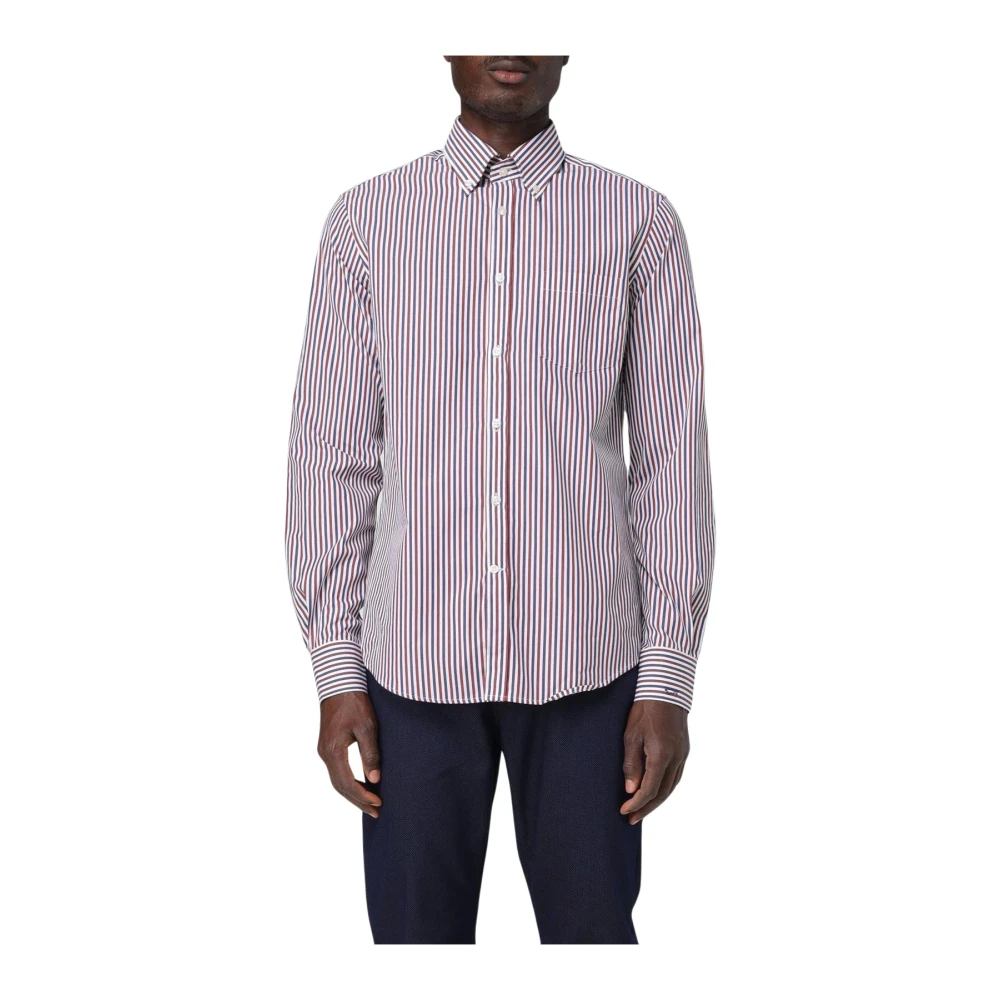Shirts > Casual Shirts - - Paul & Shark - Modalova