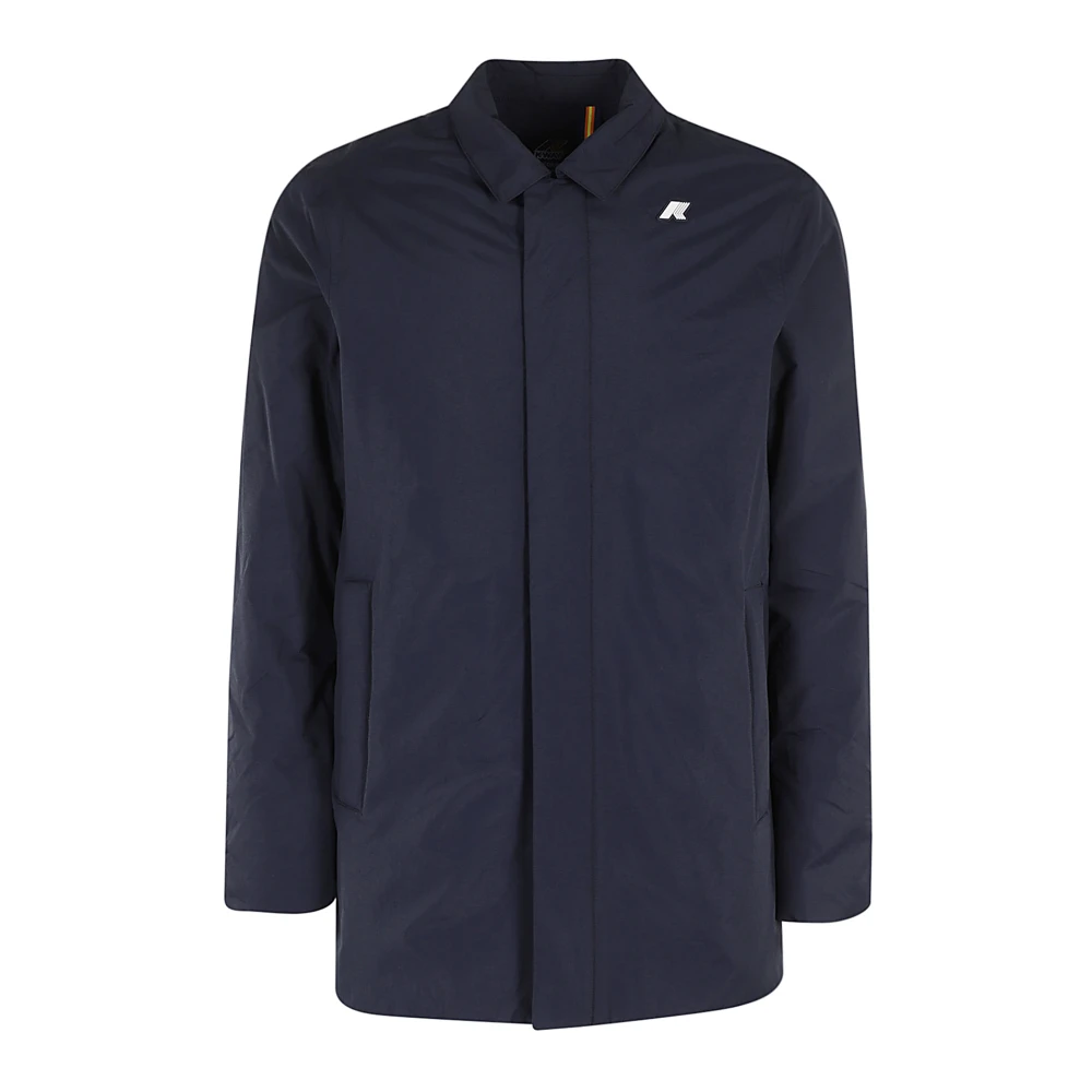 Jackets > Light Jackets - - K-Way - Modalova