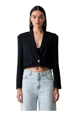 Manna Jacket