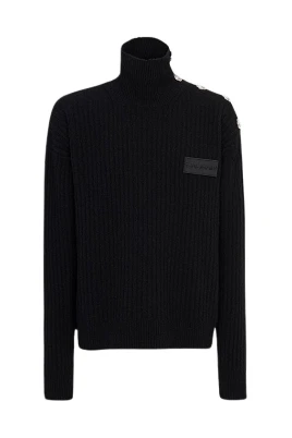 Kashmir Turtleneck
