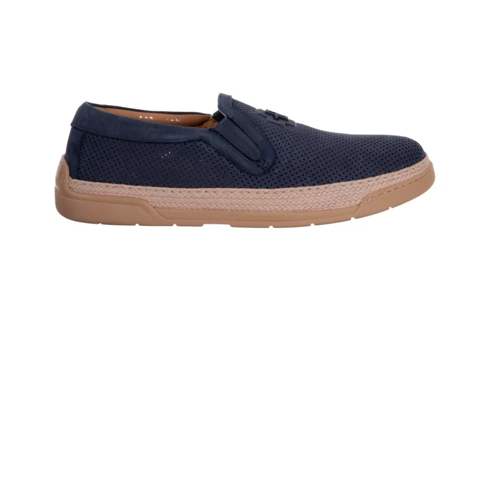 Shoes > Flats > Loafers - - Baldinini - Modalova