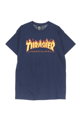 flame-tee-navy-yellow-mens-t-shirt