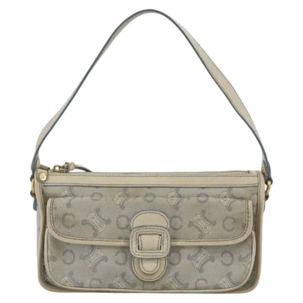 Pre-owned > Pre-owned Bags > Pre-owned Handbags - - Celine Vintage - Modalova