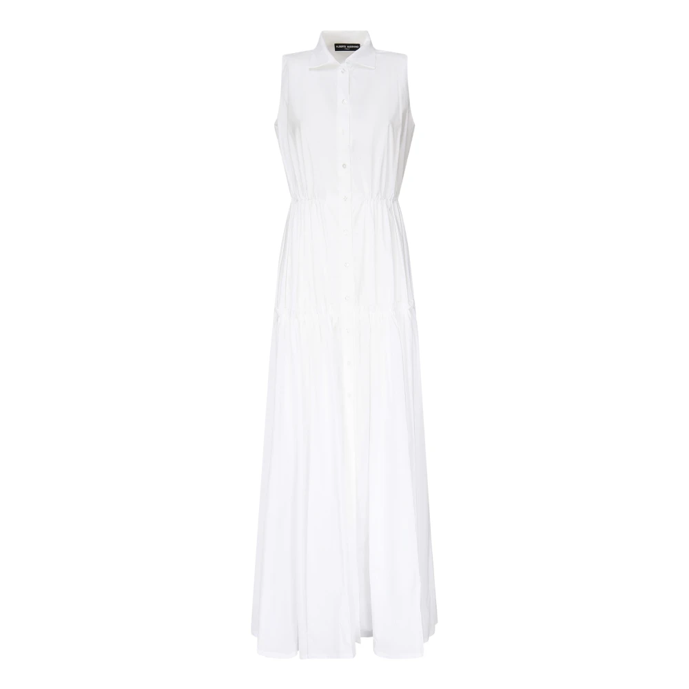 Dresses > Day Dresses > Shirt Dresses - - Alberto Audenino - Modalova