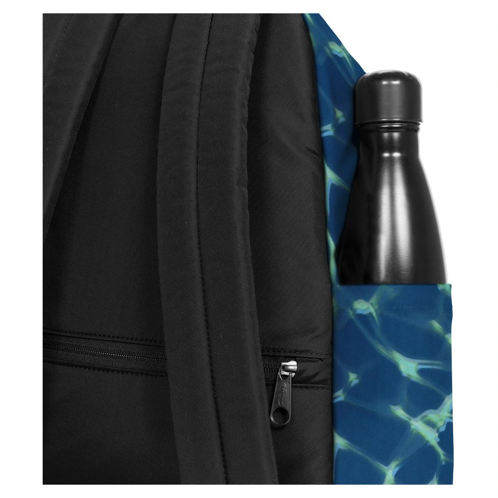 Eastpak Day Pak'r Rugzak Navy Liquit Blue Unisex