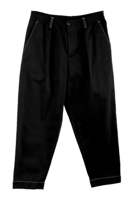 Relaxed Tapered Fit Byxor