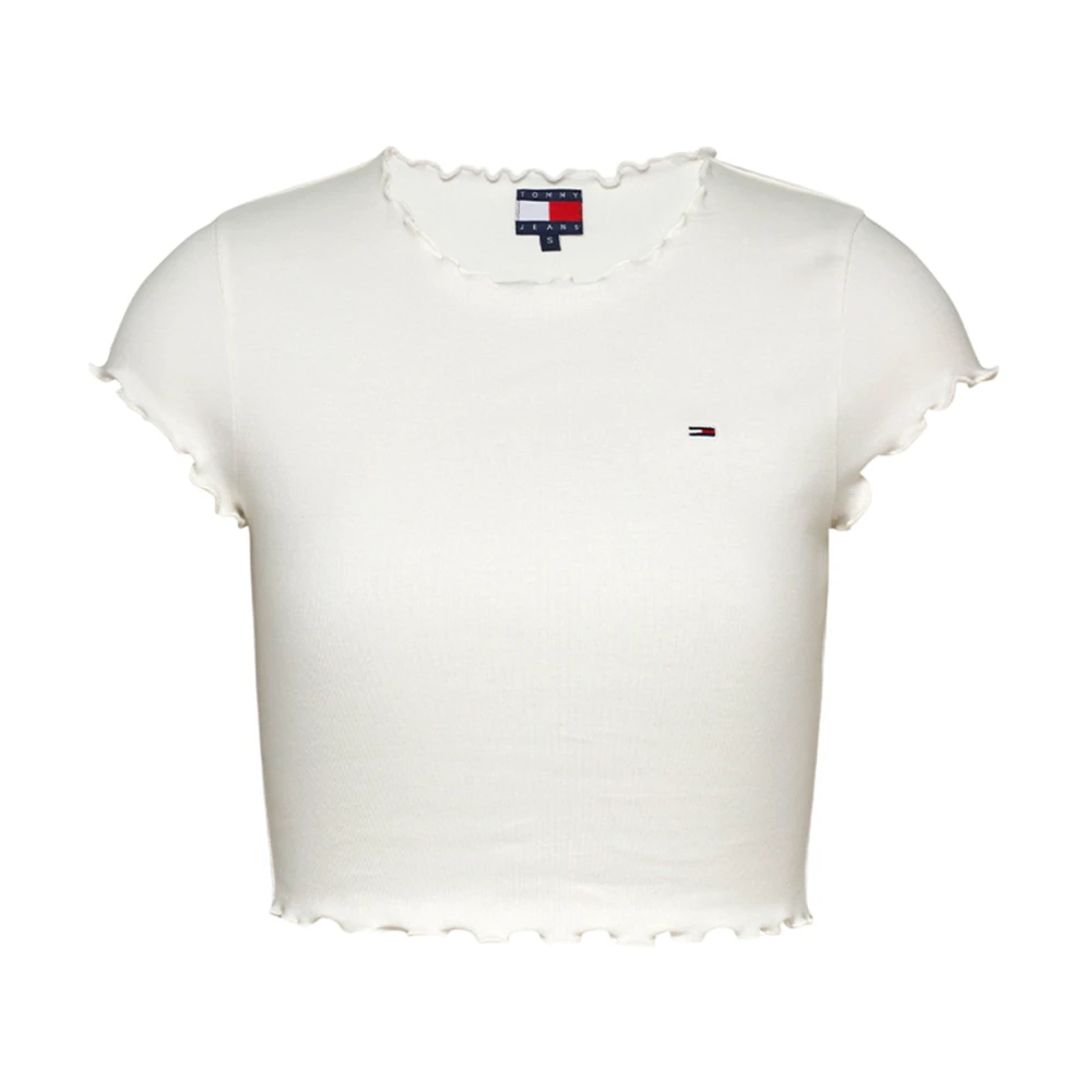 Tops > T-Shirts - - Tommy Hilfiger - Modalova
