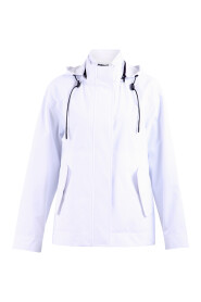 Regenfeste Jacke