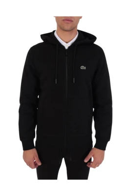 Ziphood Logo Sweatshirt