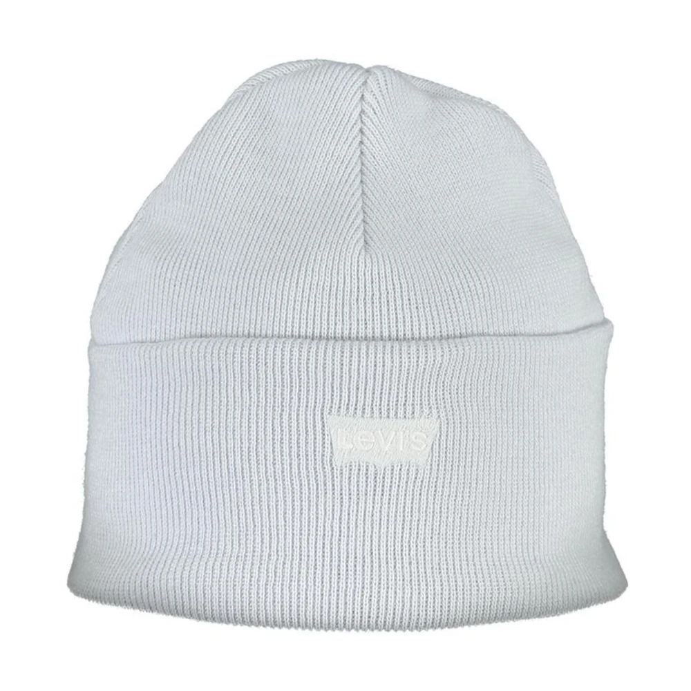 Accessories > Hats > Beanies - - Levi's - Modalova