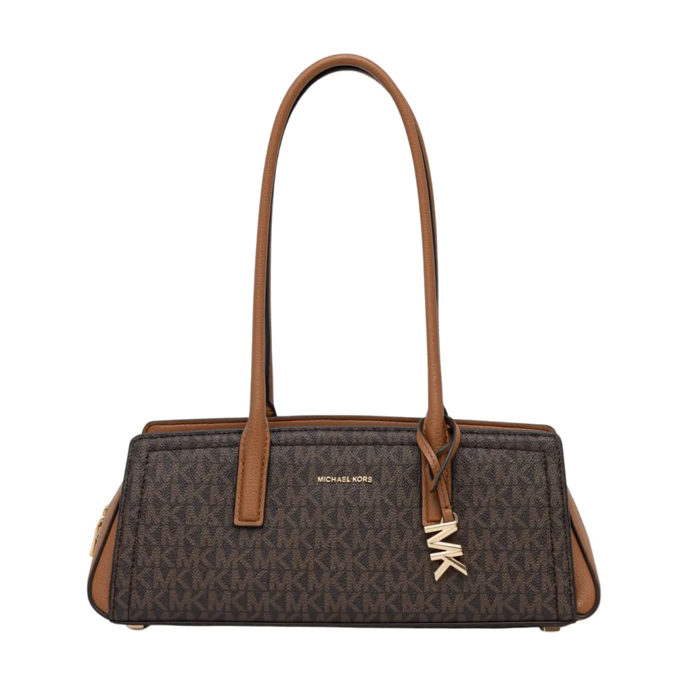 Michael Kors Donna Marrone Borse, Taglia Unica, New, - Immagine 3