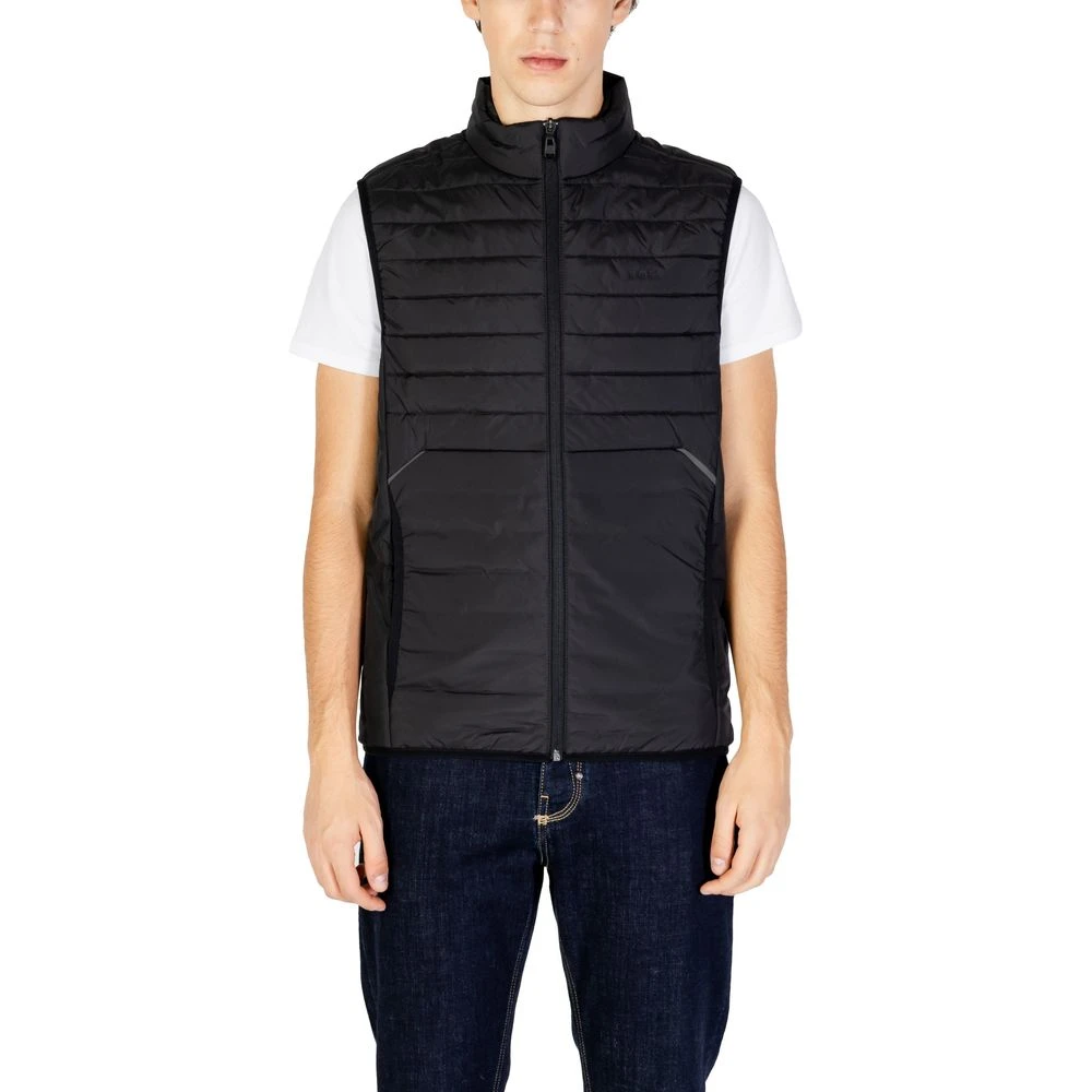 Hugo - Jackets > Vests - Black - Hugo - Modalova