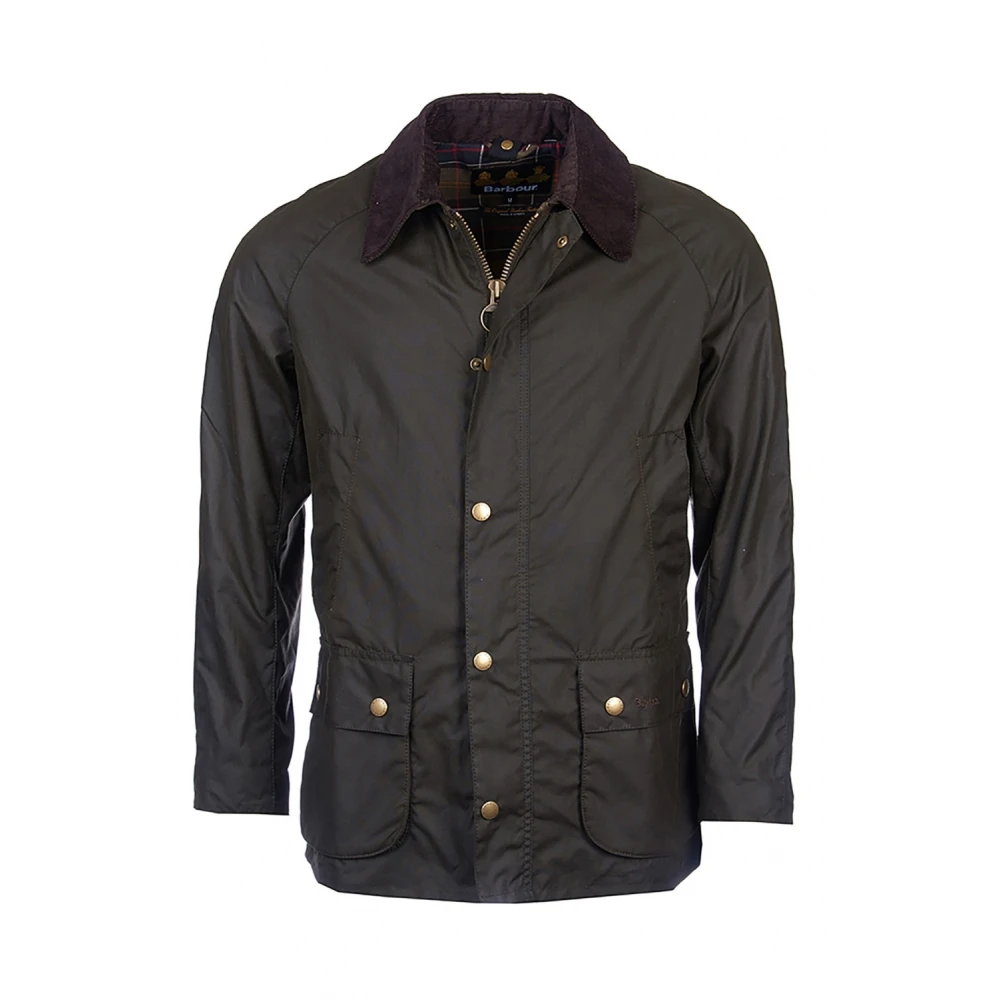 Barbour Lätt jacka Green, Herr