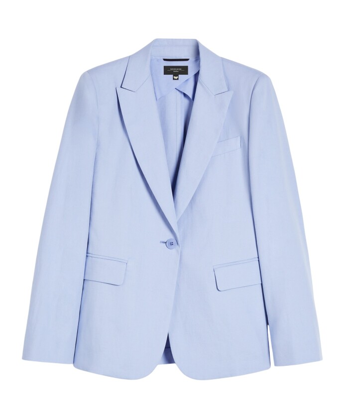 blazer-en-coton-et-lin
