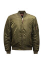 veste-bomber-rembourree-vert-fonce