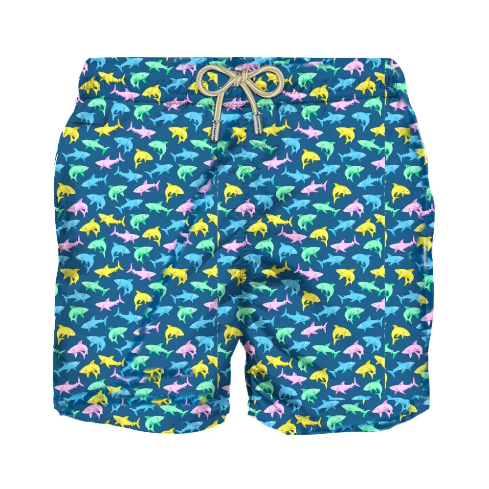 Swimwear > Beachwear - - MC2 Saint Barth - Modalova