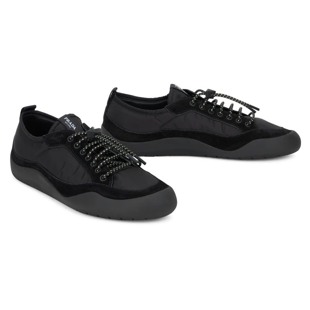 Prada Speedrock Sneakers