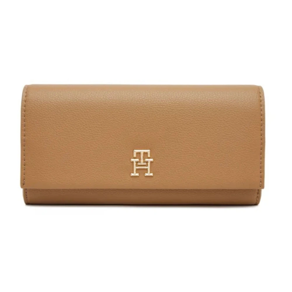 Accessories > Wallets & Cardholders - - Tommy Hilfiger - Modalova