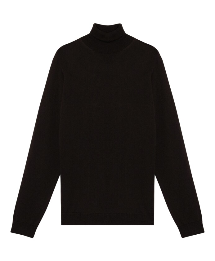 sweater-turtleneck