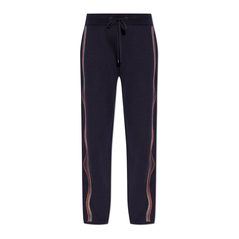 Trousers > Wide Trousers - - PS By Paul Smith - Modalova