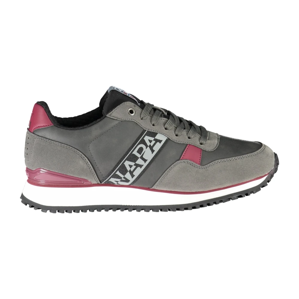 Shoes > Sneakers - - Napapijri - Modalova