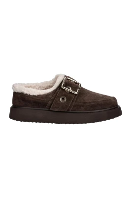 Micro Buckle Tofflor