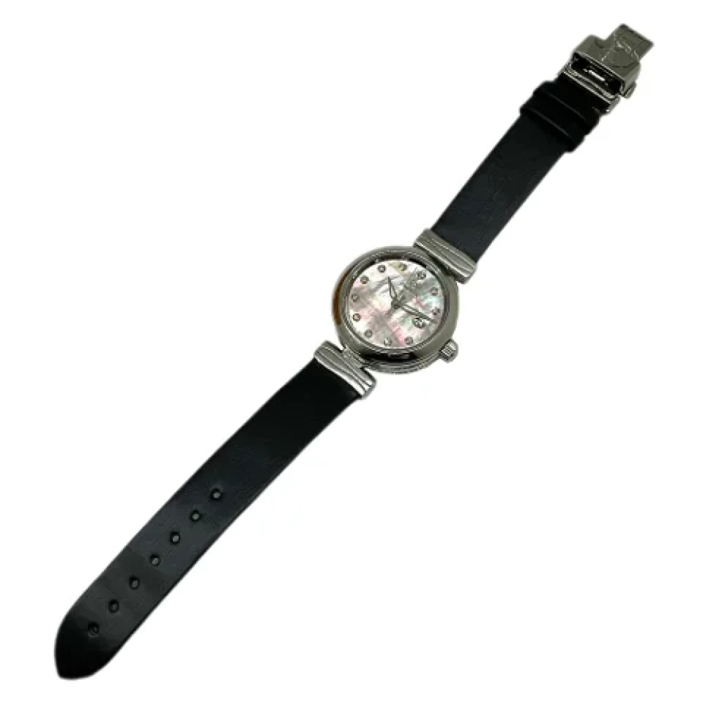 Pre-owned > Pre-owned Accessories > Pre-owned Watches - - Omega Vintage - Modalova
