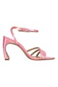 sandales-rose