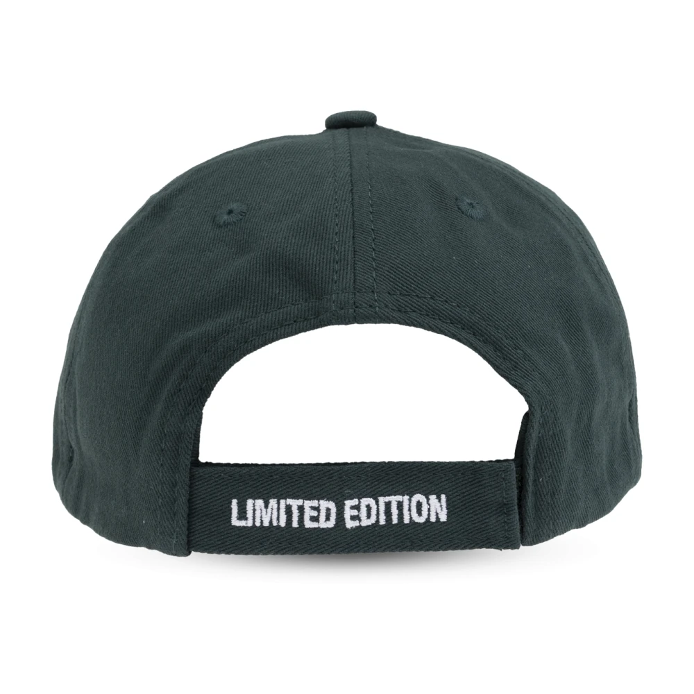 Vetements Pet Green Dames