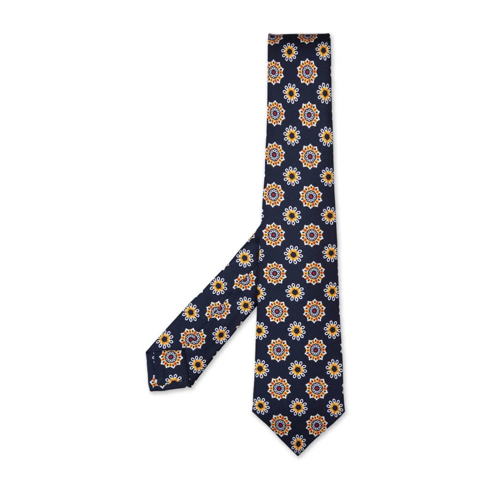 Accessories > Ties - - Kiton - Modalova