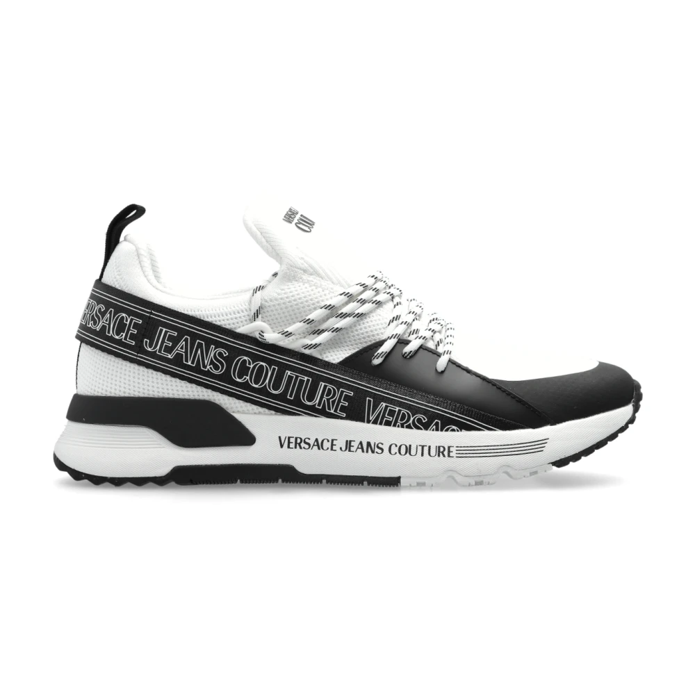 Shoes > Sneakers - - Versace Jeans Couture - Modalova