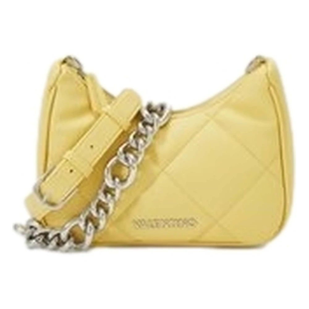 Valentino by Mario Valentino Tas Yellow Dames