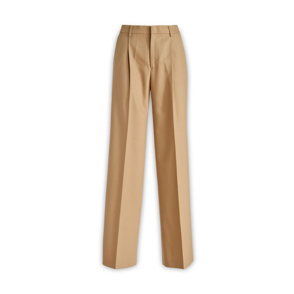 PT Torino Chinos Brown, Dam