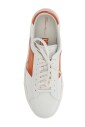 double-buckle-leather-sneakers