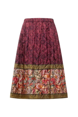 ALODOX Skirt