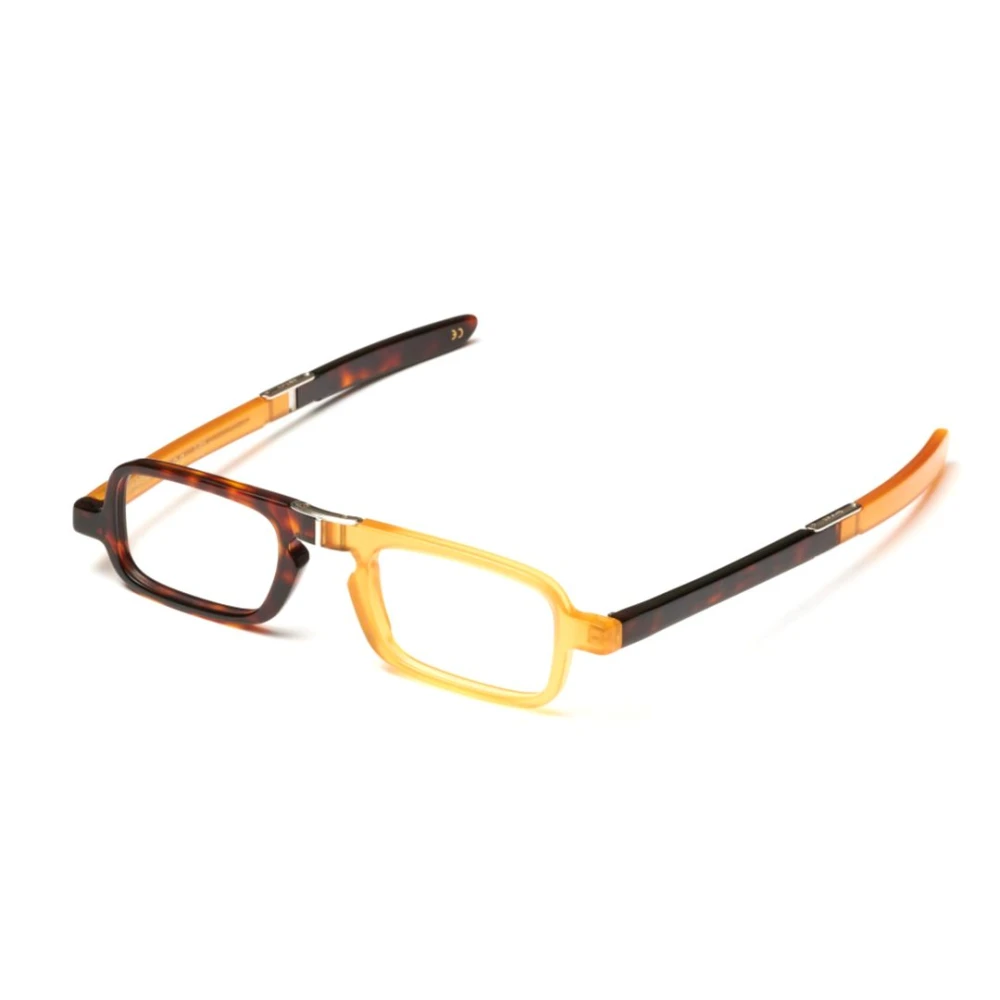 Kador Unisex Multicolor Glasses, 47 Mm, Poket