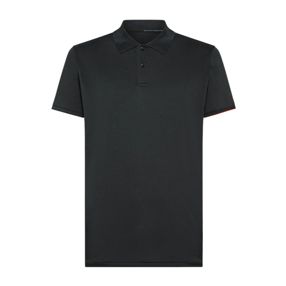 RRD - Tops > Polo Shirts - Gray - RRD - Modalova