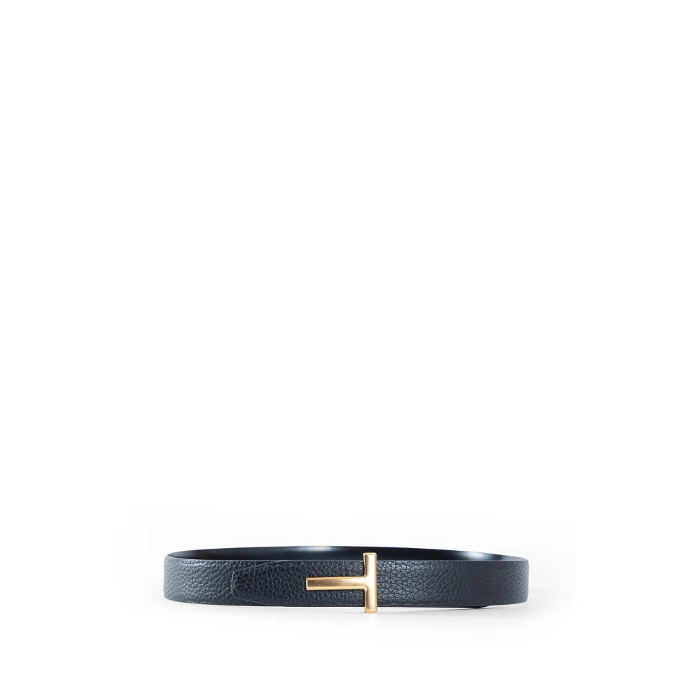 Accessories > Belts - - Tom Ford - Modalova