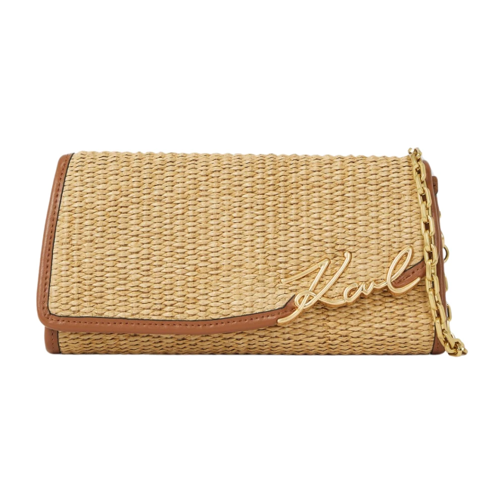 Bags > Cross Body Bags - - Karl Lagerfeld - Modalova