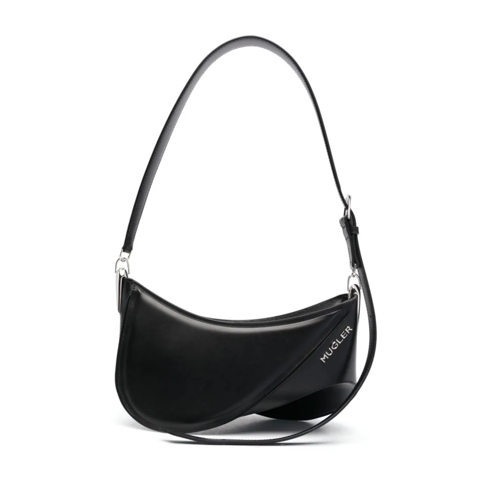 Bags > Shoulder Bags - - Mugler - Modalova