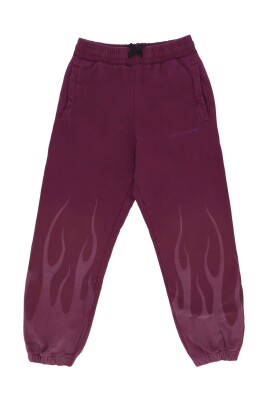 flames-fleece-tracksuit-pants-grape-wine