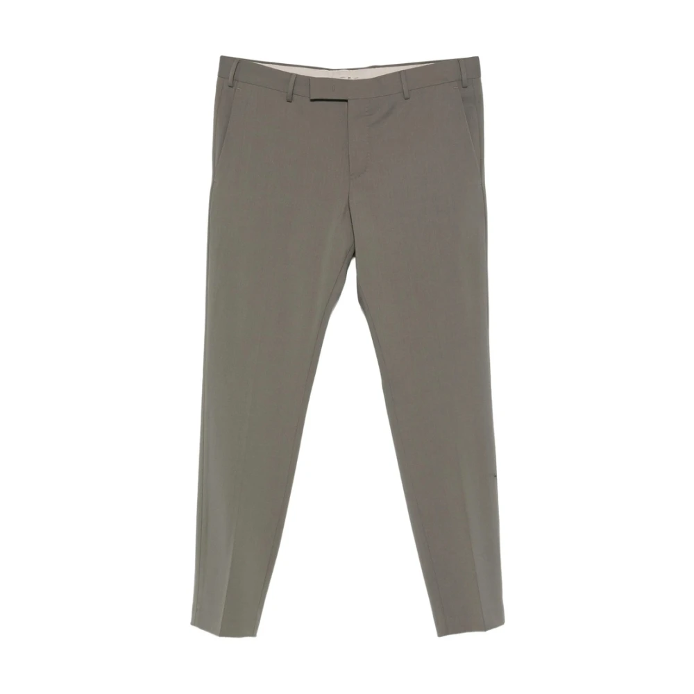 Trousers > Slim-fit Trousers - - PT Torino - Modalova