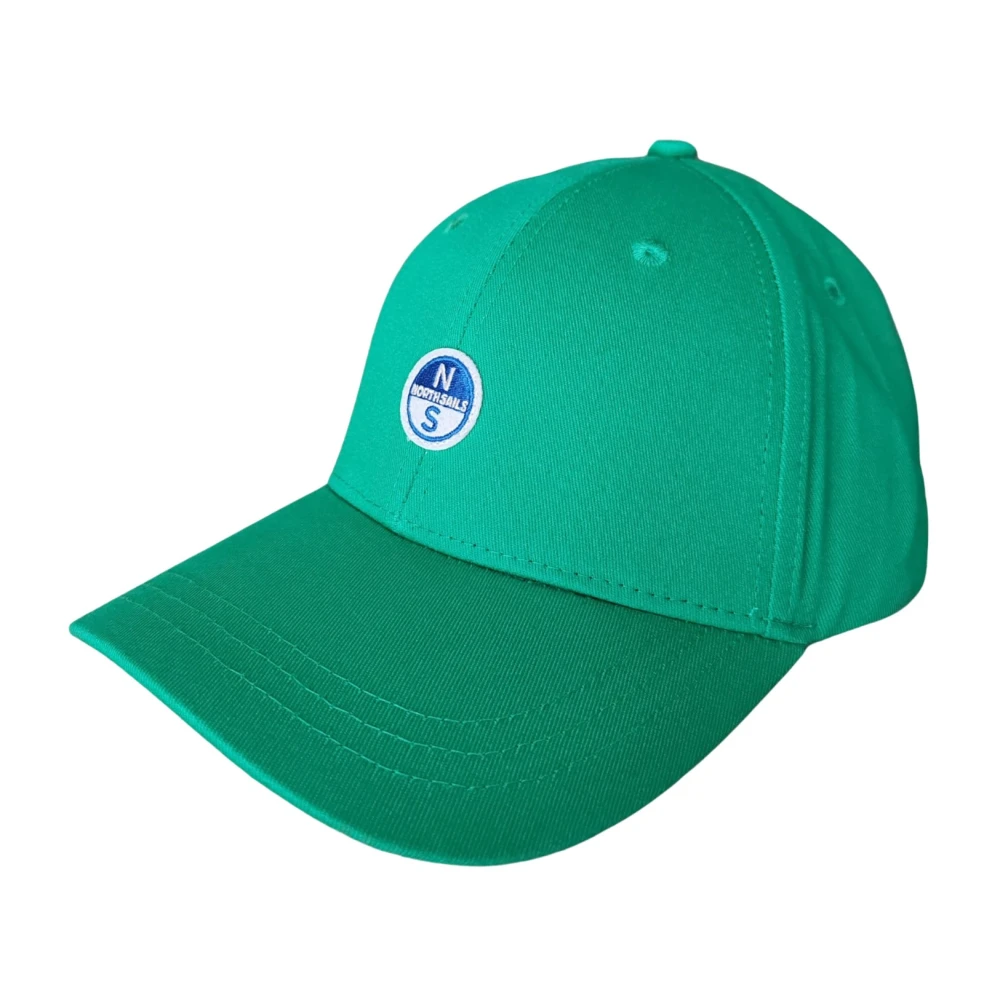 Accessories > Hats > Caps - - North Sails - Modalova
