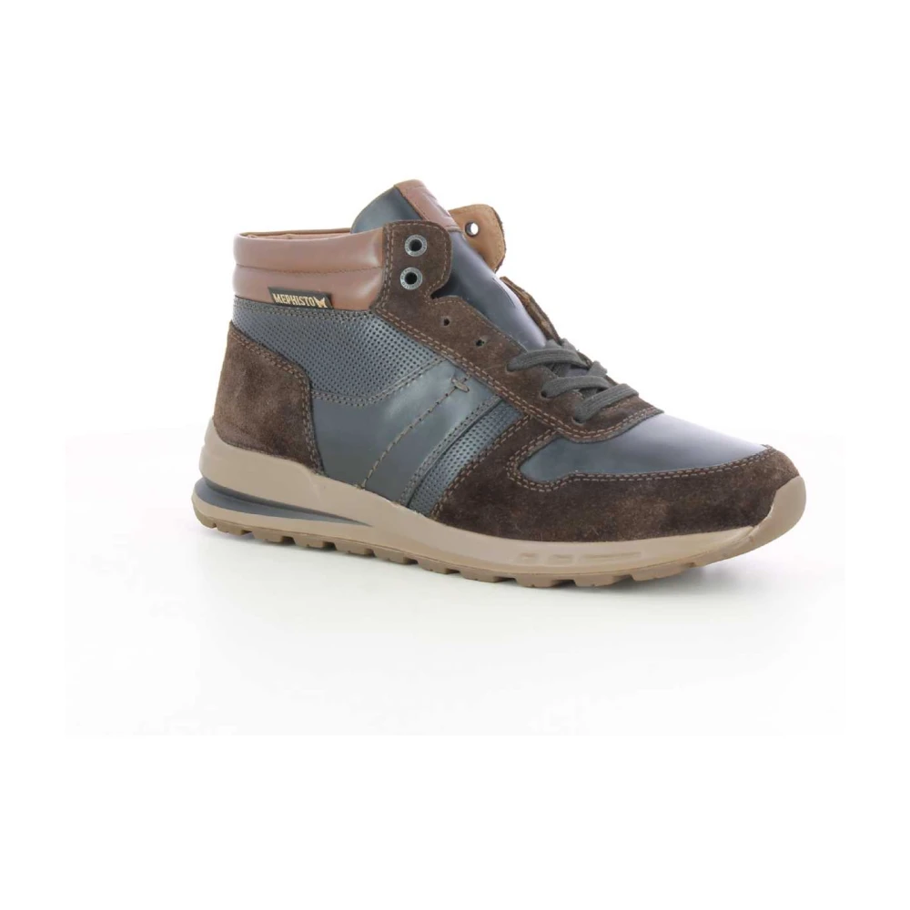 Mephisto Boran W6