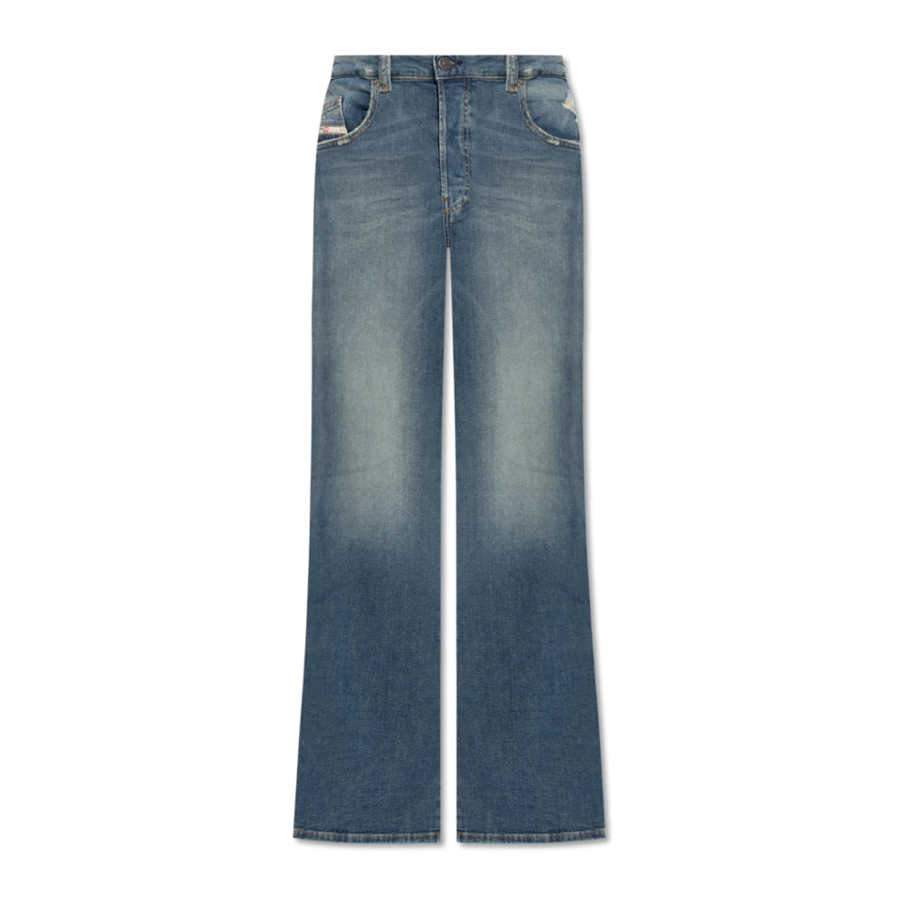 Diesel Jeans 1998 D-Buck L.32 Blue, Herr