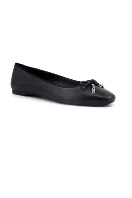 Nori Ballet Flat