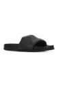 slippers-en-cuir-noir