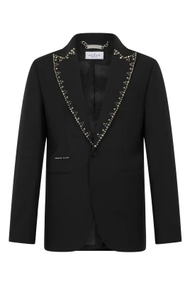 Lord Fit Blazer Studs